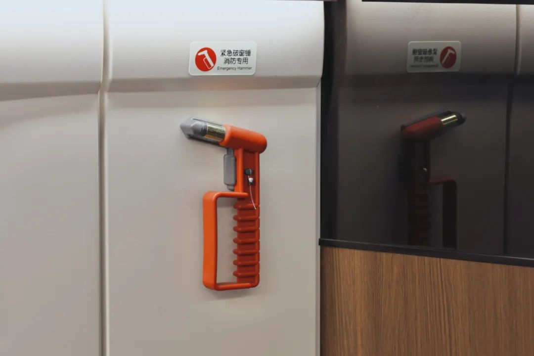 高鐵行李放置規范_出行提示_乘車(chē)安全注意事項