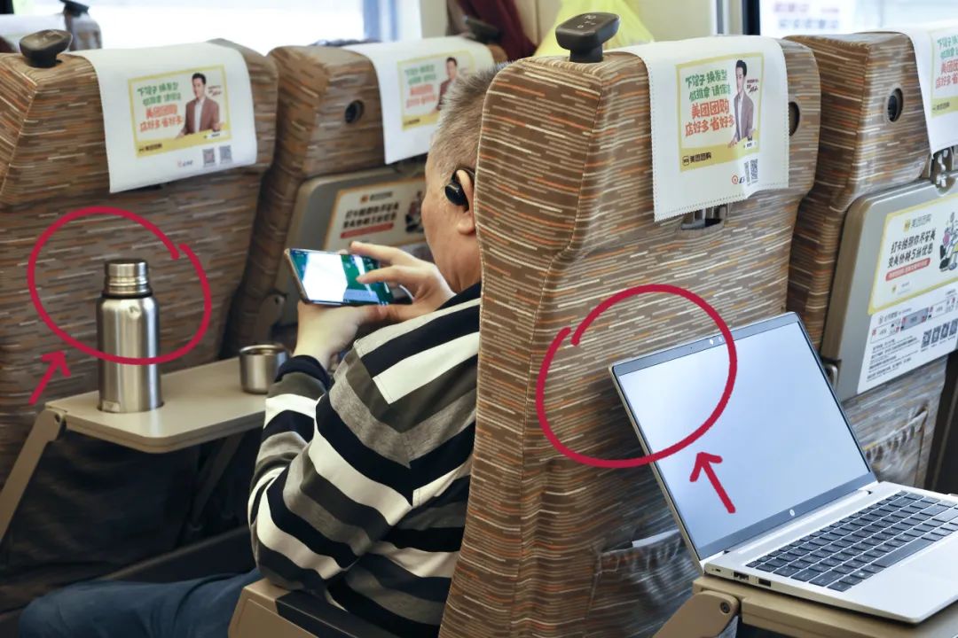 出行提示_乘車(chē)安全注意事項_高鐵行李放置規范