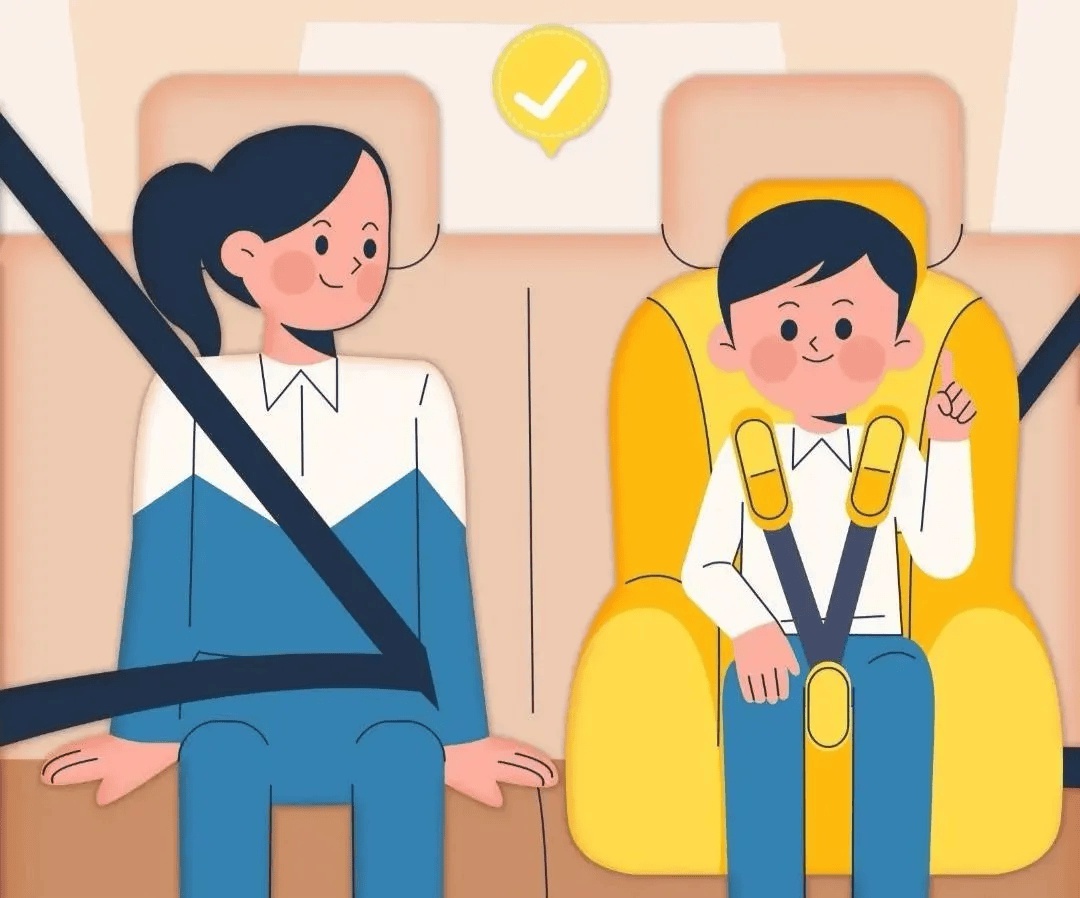 步行安全注意事項_出行提示_中小學(xué)生交通安全規則