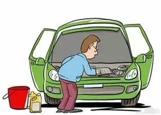 濃霧天氣駕駛技巧_冬季行車(chē)安全注意事項_出行提示