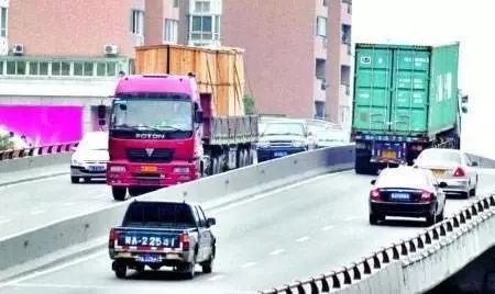 限行_北京貨車(chē)限行措施_國Ⅲ排放標準柴油載貨汽車(chē)限行