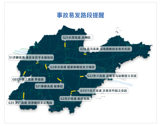 國慶節8天出行提示_出行提示_高速公路免費通行時(shí)間