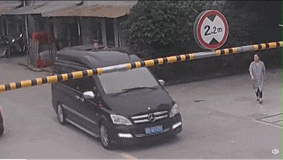 兒童交通安全教育_老年人交通安全知識_出行提示