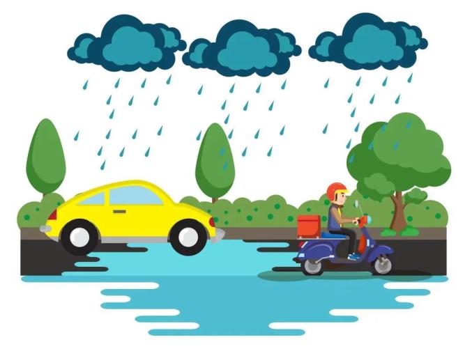 降水過(guò)程預報_7月3-4日降水天氣_出行提示