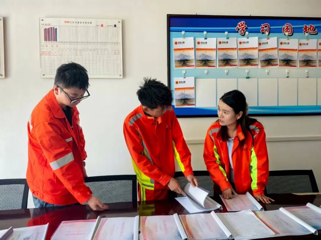 路況_養護工區安全檢查_(kāi)公路養護月度考核