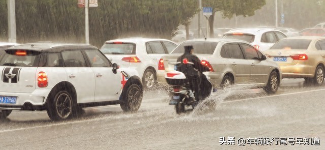 北京市8月限行尾號查詢(xún)_天津限行時(shí)間表2025_限行