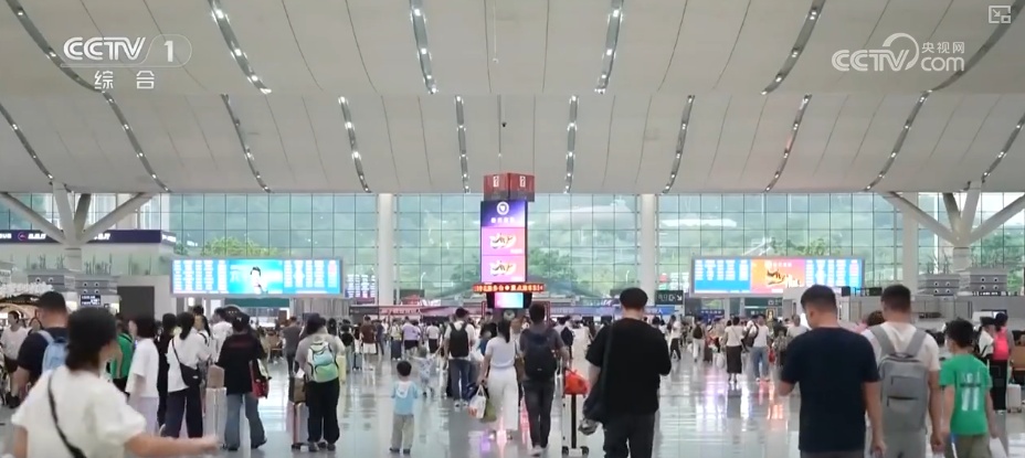 自駕出行預測數據_出行提示_2025國慶中秋假期交通出行情況