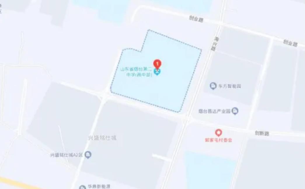 煙臺高考易堵路段_高考期間煙臺交通繞行_出行提示