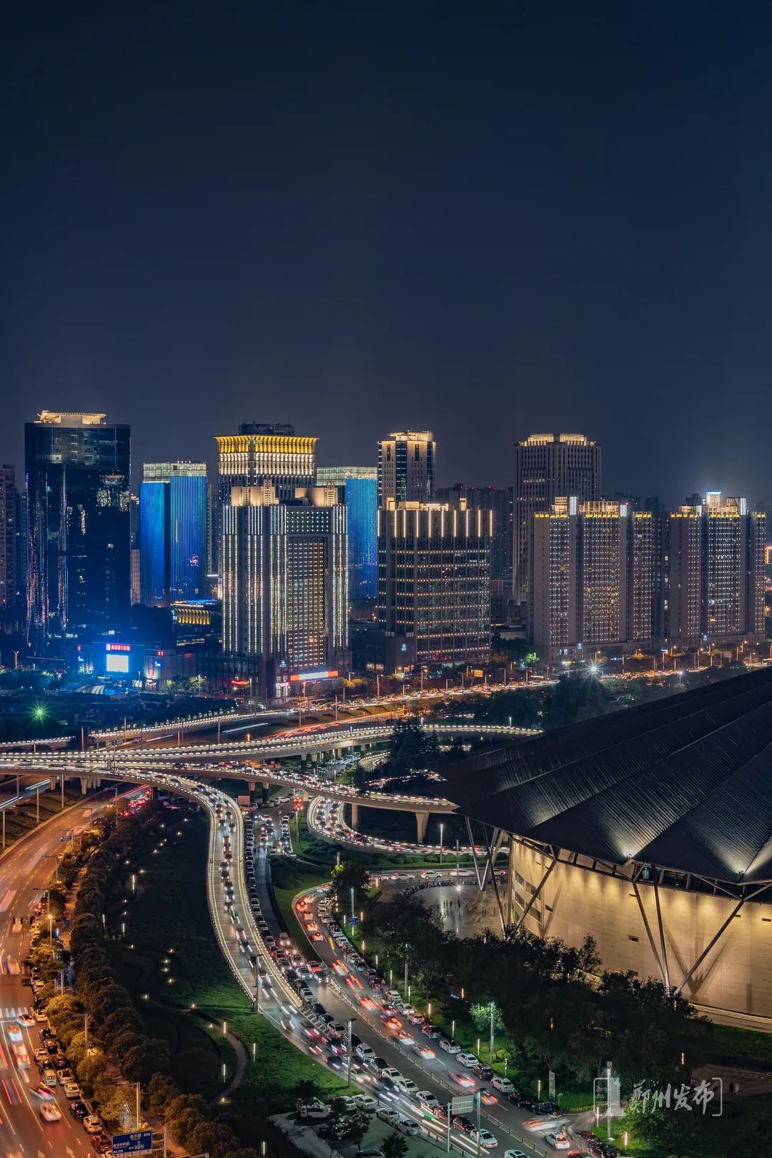 出行提示__ 元旦假期河南高速出行避堵指南 