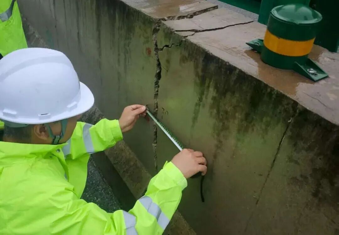 路況_橋梁隧道養護_道路養護