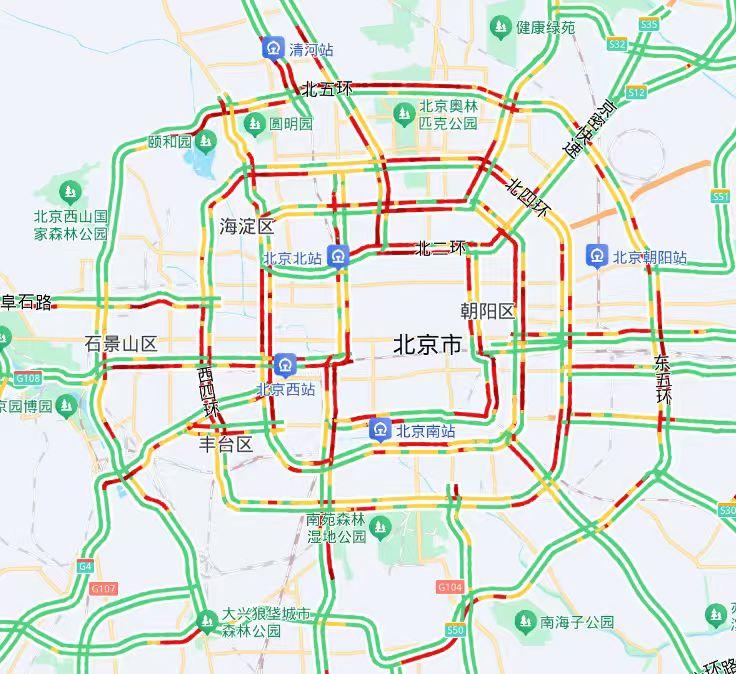 大風(fēng)藍色預警信號_明日天氣交通出行提示_出行提示