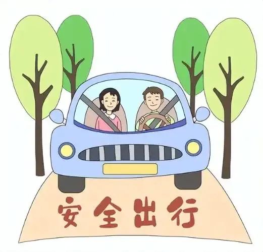 出行提示_夏季高溫駕車(chē)安全_ 車(chē)輛穩定性與駕駛安全