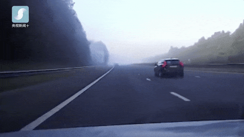 吉林交警出行安全_出行提示_秋冬交通安全指南