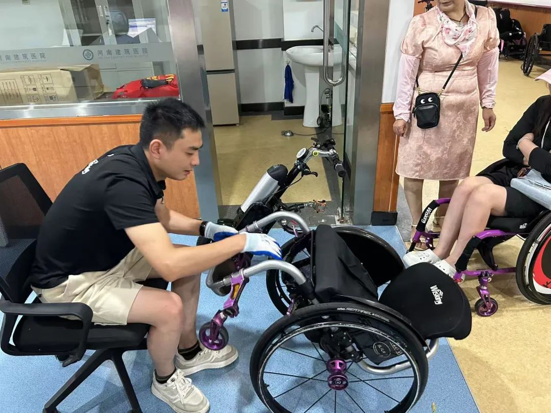 無(wú)障礙旅游出行指南_出行提示_暑期輪椅旅行準備