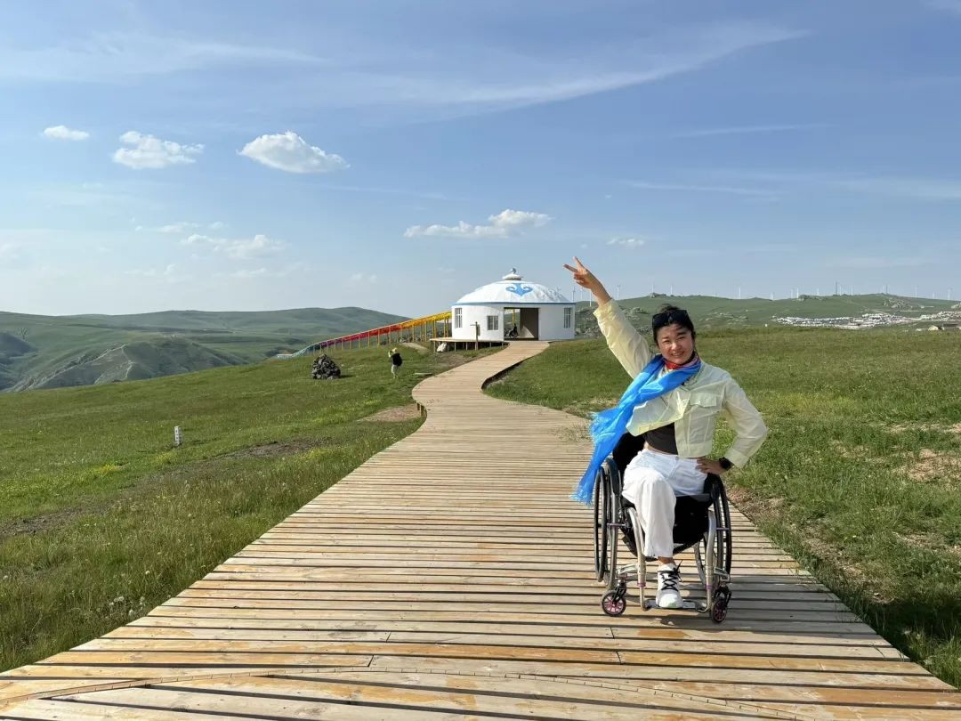 出行提示_暑期輪椅旅行準備_無(wú)障礙旅游出行指南