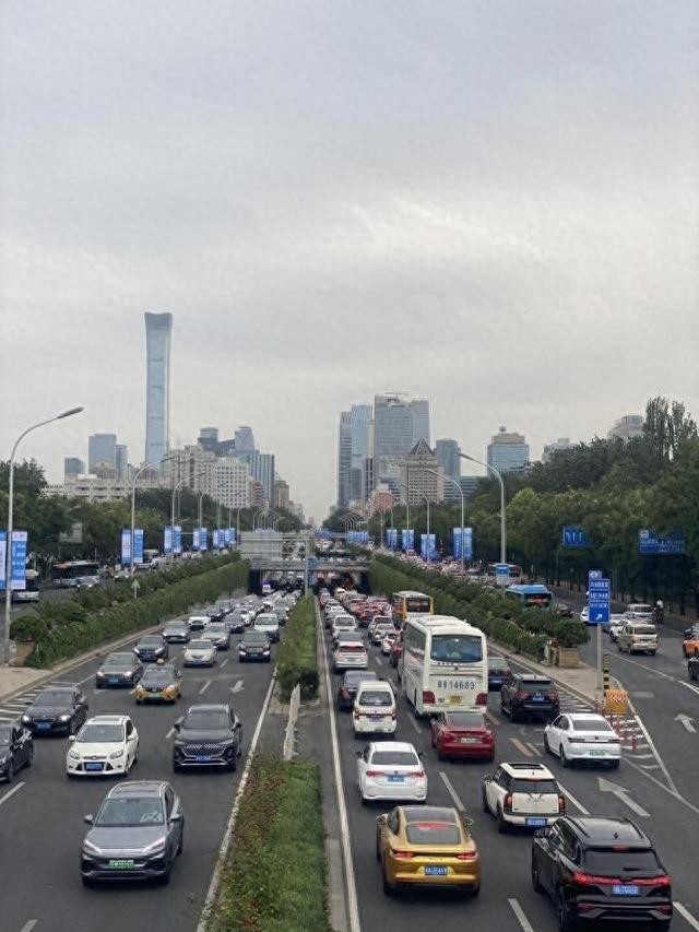 京津冀限行高溫應對措施_北京天津限行高溫天氣_限行