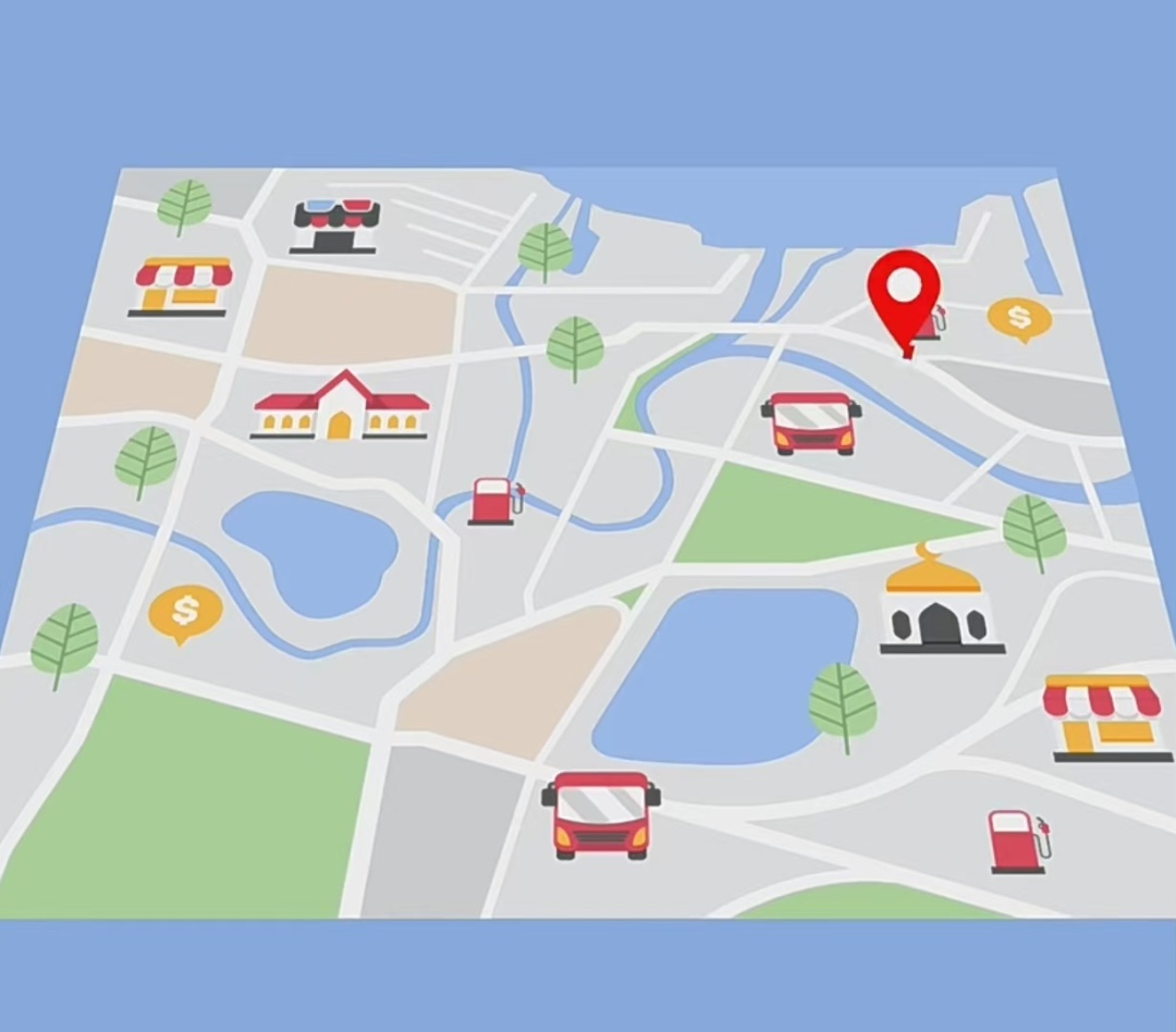 出行提示_步行安全規則_中小學(xué)生交通安全