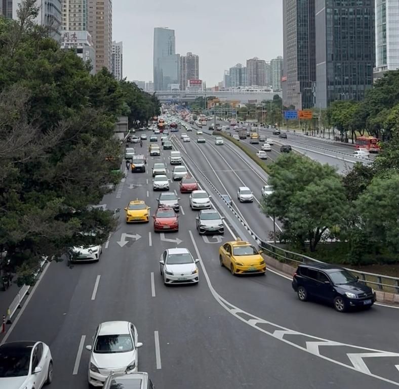 廣州十五運會(huì )交通管制_廣州限行單雙號_限行