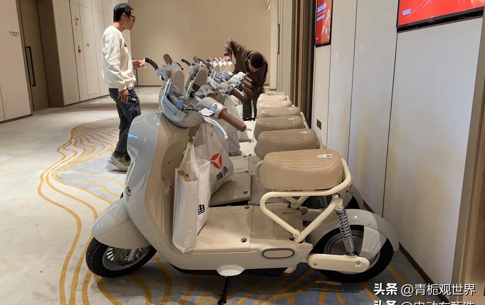 超標車(chē)清退_限行_電動(dòng)車(chē)新規