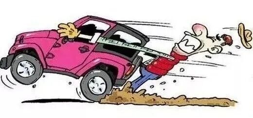 低能見(jiàn)度行車(chē)技巧_出行提示_霧天行車(chē)安全常識