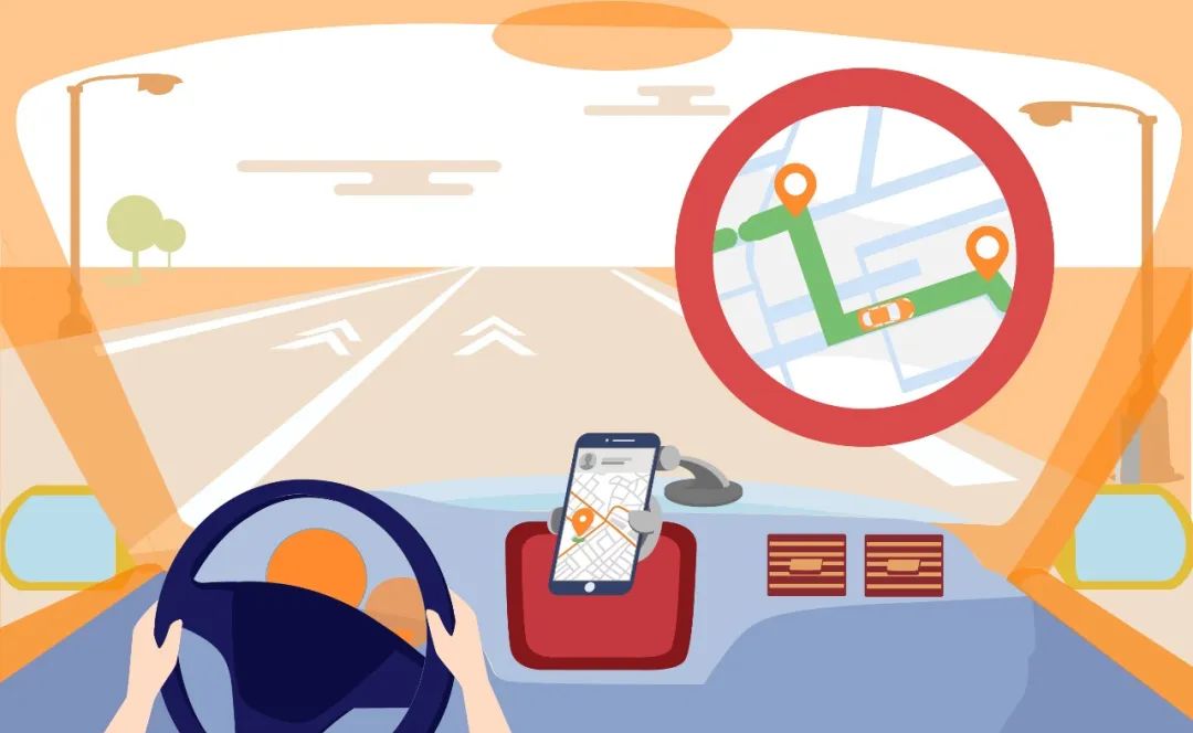  2023年春節交通安全 _出行提示_