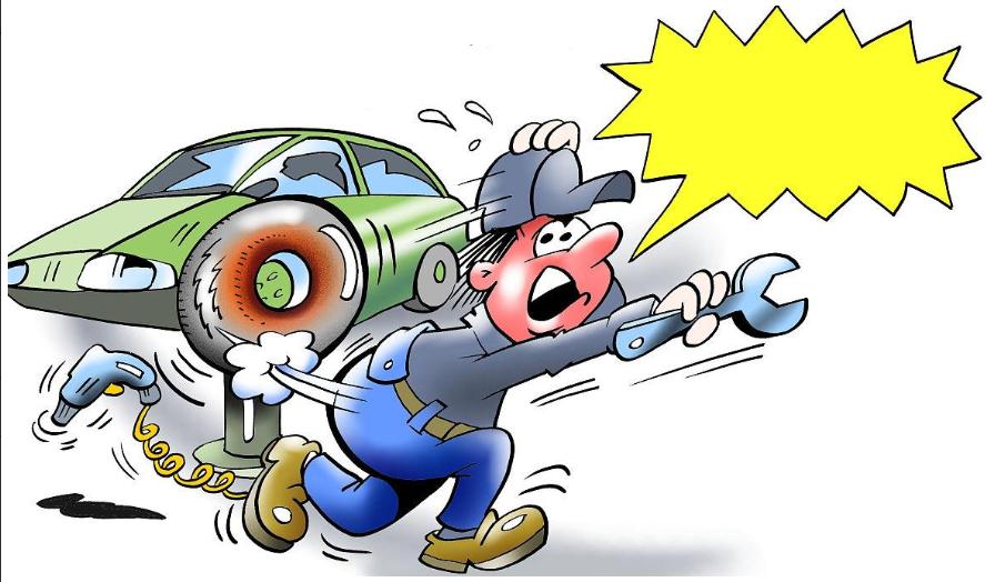 出行提示_高溫天氣駕車(chē)安全提示_夏季車(chē)輛自燃預防措施