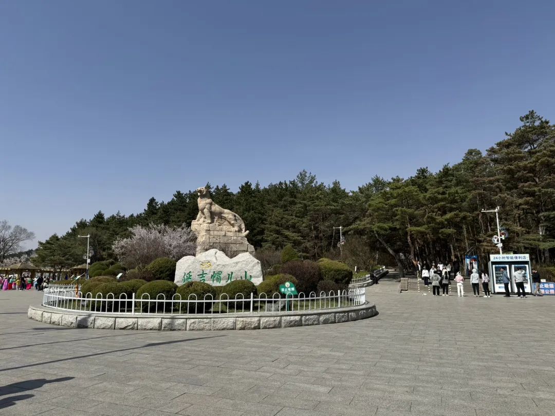 2025年國慶中秋假期交通出行安全提示_出行提示_延邊州公安交通管理部門(mén)發(fā)布出行指南