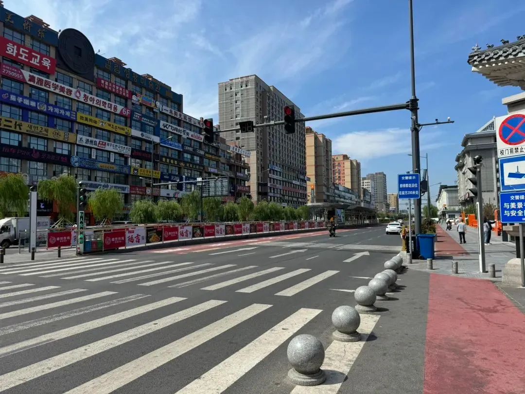 出行提示_2025年國慶中秋假期交通出行安全提示_延邊州公安交通管理部門(mén)發(fā)布出行指南