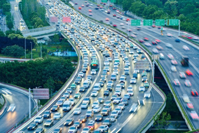 鄭州恢復限行原因分析_鄭州市機動(dòng)車(chē)限行政策_限行