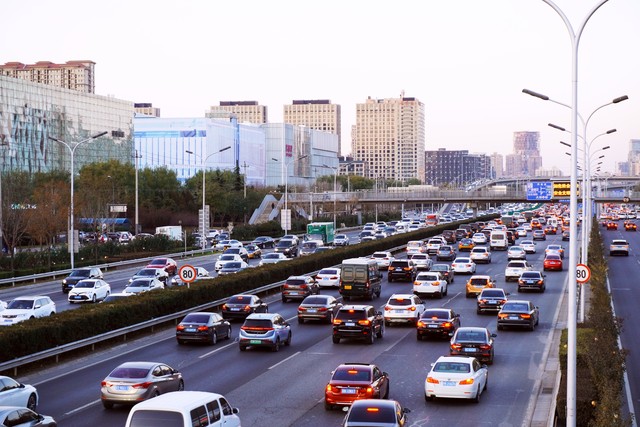 鄭州恢復限行原因分析_鄭州市機動(dòng)車(chē)限行政策_限行