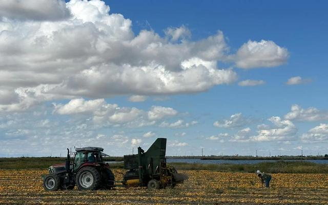 卡車(chē)運輸對道路影響_美國公路狀況_路況