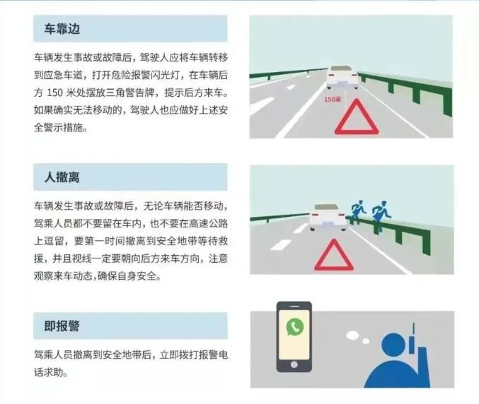 出行提示_霧天安全行車(chē)_大霧天氣駕駛技巧