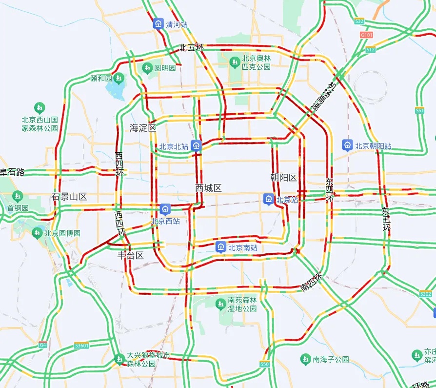 雷電黃色預警_明日服貿會(huì )開(kāi)幕_出行提示