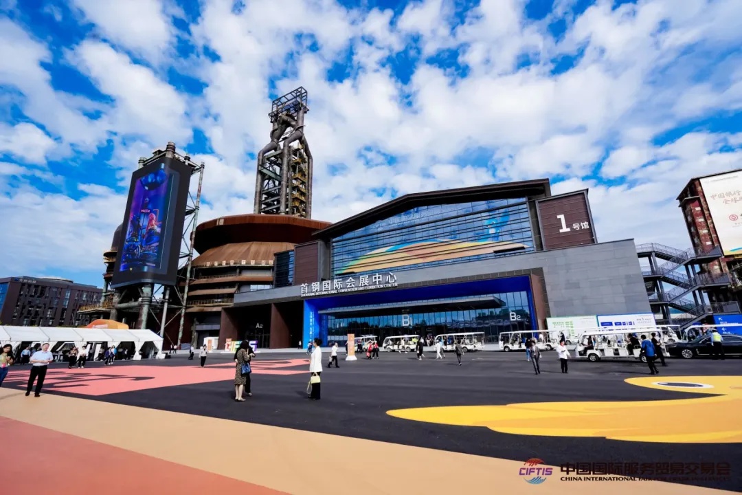 出行提示_明日服貿會(huì )開(kāi)幕_雷電黃色預警