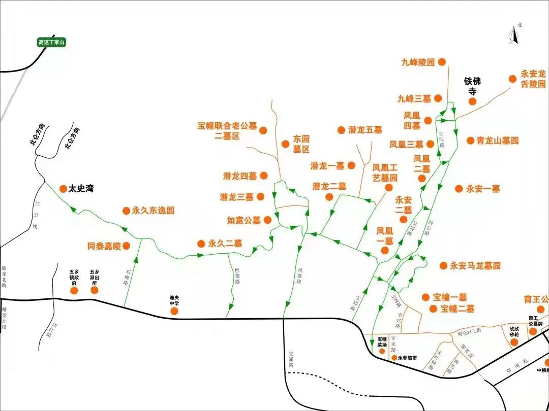 禁行標識牌圖片大全_禁行_禁行怎么扣分和罰款