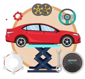 秋季道路交通安全隱患_秋季疲勞駕駛安全提示_出行提示