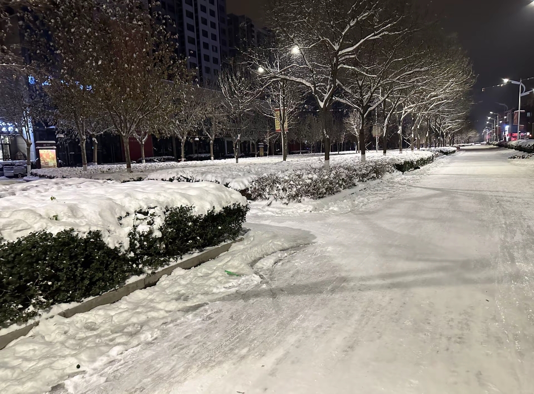 限行_邢臺12月12日限行尾號3和8_邢臺雨雪天氣行車(chē)安全指南