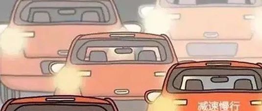 出行提示_開(kāi)車(chē)前繞車(chē)一周_雪天行車(chē)安全注意事項