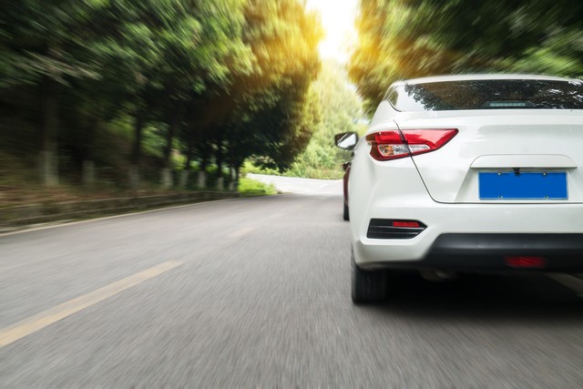 路況_新手駕駛技巧_上路駕駛指南