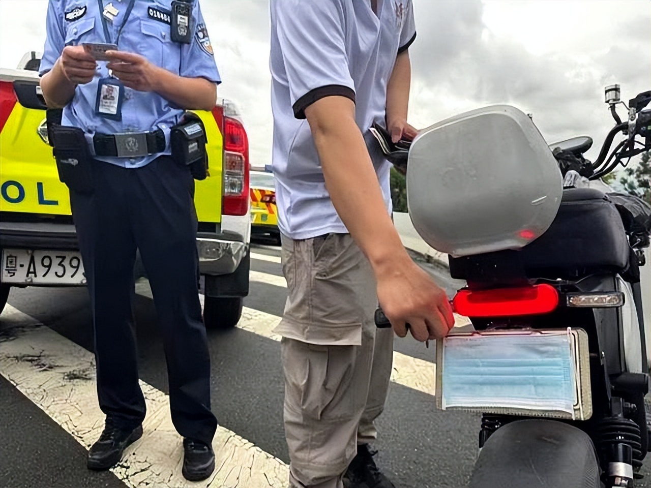 限行_廣州內環(huán)限行令_電動(dòng)車(chē)改裝查緝