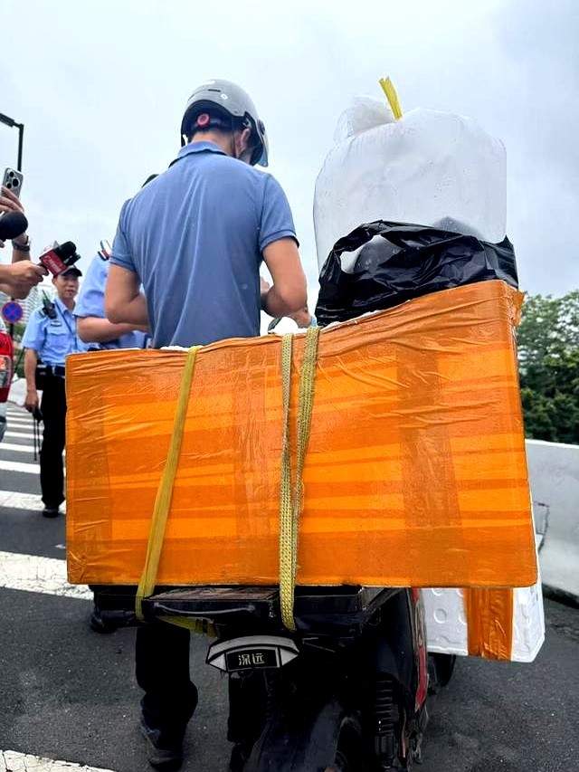 廣州內環(huán)限行令_限行_電動(dòng)車(chē)改裝查緝