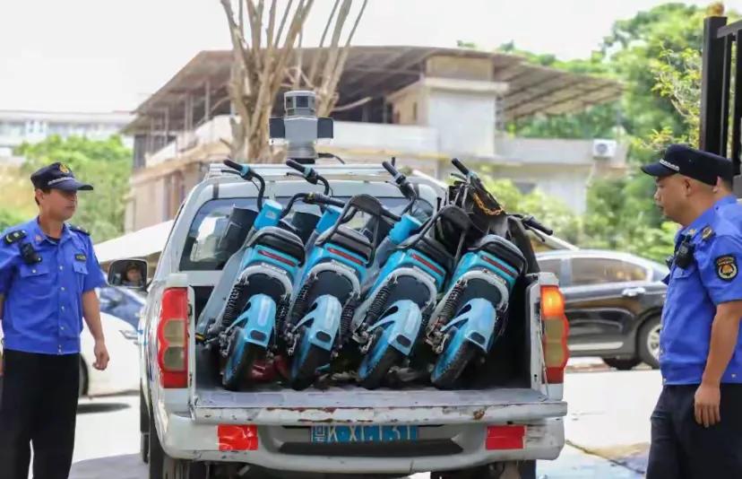 禁行_老頭樂(lè )禁行政策_老頭樂(lè )車(chē)主如何應對