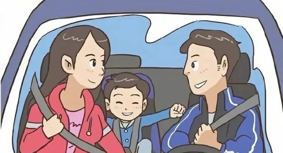 出行提示_農村交通安全注意事項_農村道路行車(chē)安全技巧