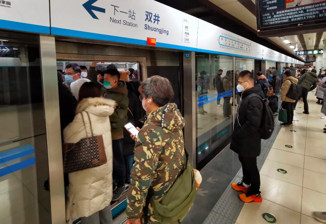 北京暫緩尾號限行_限行_北京尾號限行政策調整