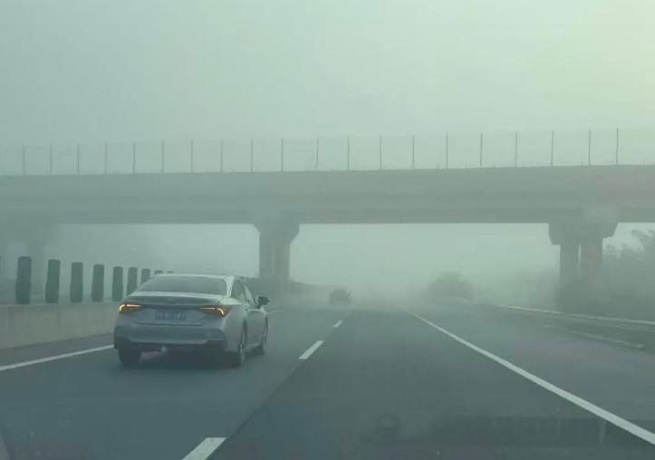 河南高速路況_河南天氣預報_出行提示