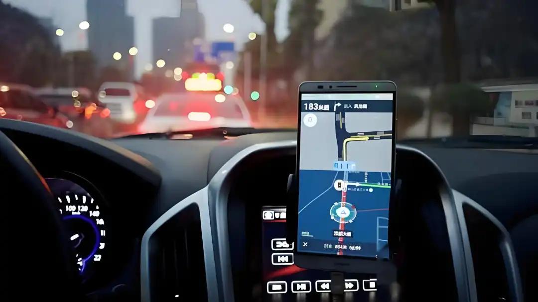 路況_智能導航系統實(shí)時(shí)路況信息_智能導航系統數據來(lái)源