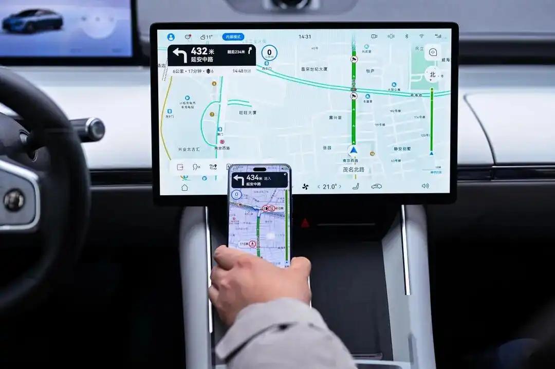 路況_智能導航系統實(shí)時(shí)路況信息_智能導航系統數據來(lái)源