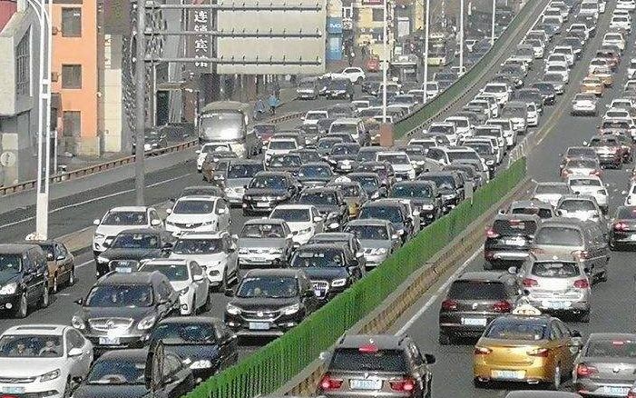 出行提示_端午假期哈爾濱交通管制_高考期間哈爾濱沿江區域交通管制