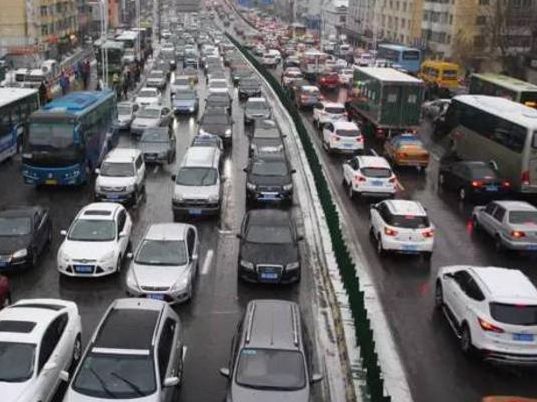 出行提示_端午假期哈爾濱交通管制_高考期間哈爾濱沿江區域交通管制