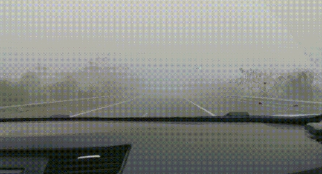 出行提示_高速公路團霧安全駕駛_團霧天氣行車(chē)注意事項